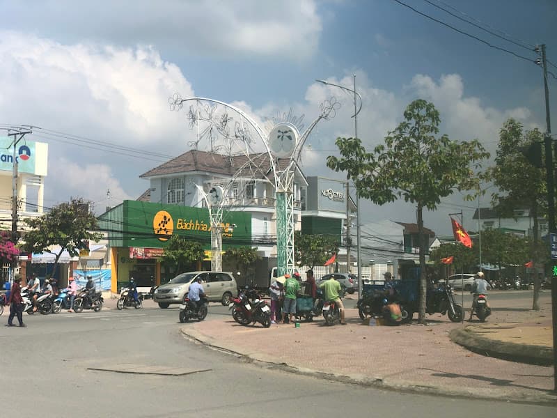 Hình ảnh Bách hóa XANH - 2