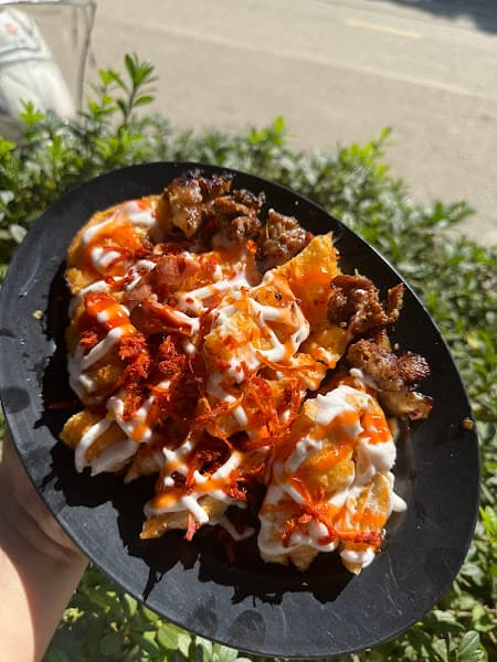 Hình ảnh Bánh mì, trà chanh, trà sữa Ngọc Mai - 2