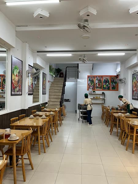 Hình ảnh Hít Hà - Thế Giới Đồ Cuốn - 4