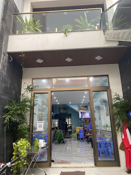 Ảnh bìa Ẩm Thực Chay HẠNH THIỆN - Quán Chay - Vegetarian Restaurant