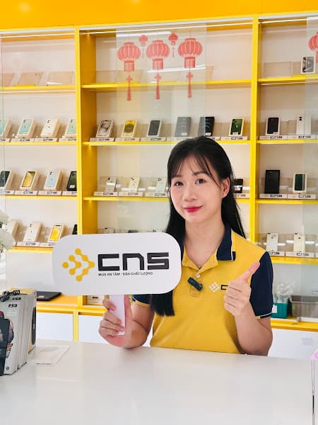 Hình ảnh Thế Giới Công Nghệ Số Bỉm Sơn - 4