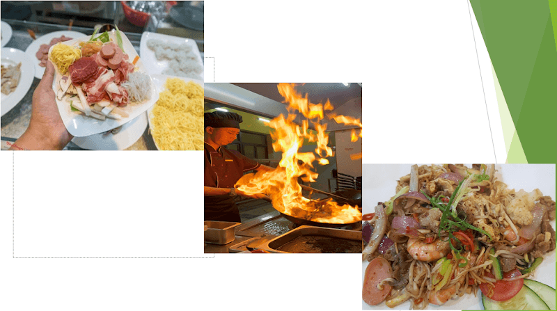 Hình ảnh Nhà hàng Dalat Mongolian Buffet - 4