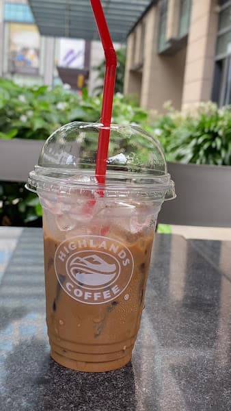 Hình ảnh Highlands Coffee - 4