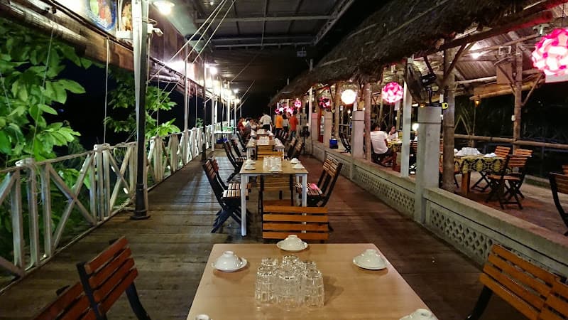 Quán Sông Quê Tây Ninh