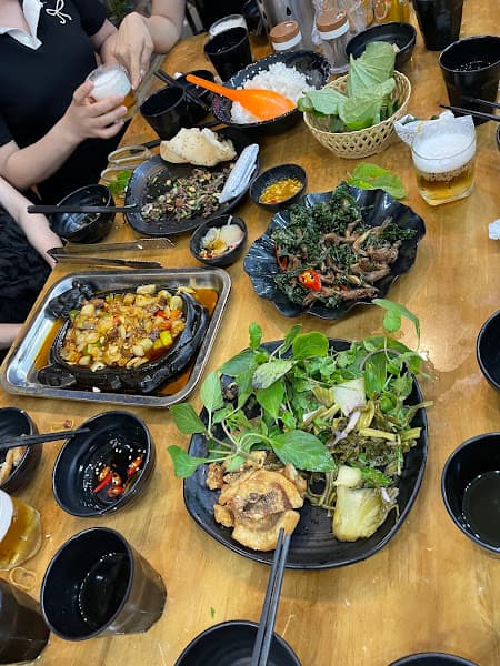 Hình ảnh Phủi Quán Bắc Ninh - 2