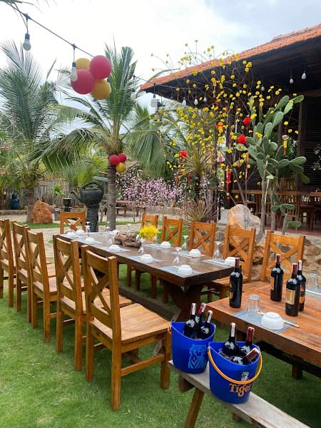 Hình ảnh Hải Long Quán - 5