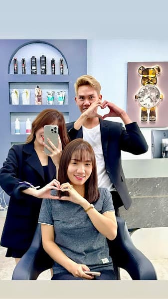 Hình ảnh Now's Hair Studio - 2