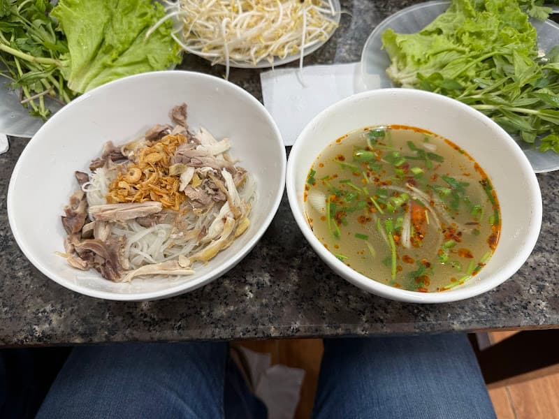 Hình ảnh Phở bò Nam Định - 2