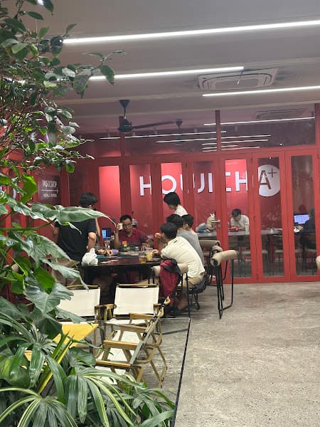 Hình ảnh Houjicha+ Võ Thị Sáu - 4