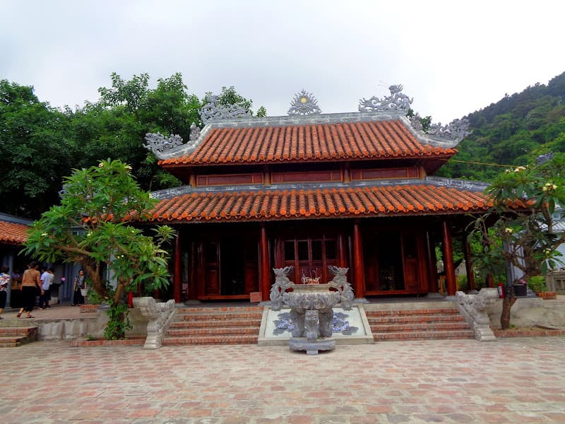 Hình ảnh Nhà thờ Phạm Nguyễn Du, di tích LSVH Quốc gia - 5