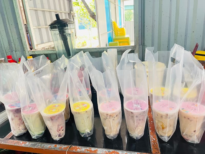 Hình ảnh 1997 Cafe-trà sữa- đồ ăn vặt - 2