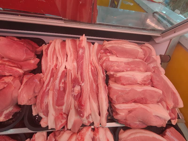 Hình ảnh Siêu thị Bách hóa XANH - 3