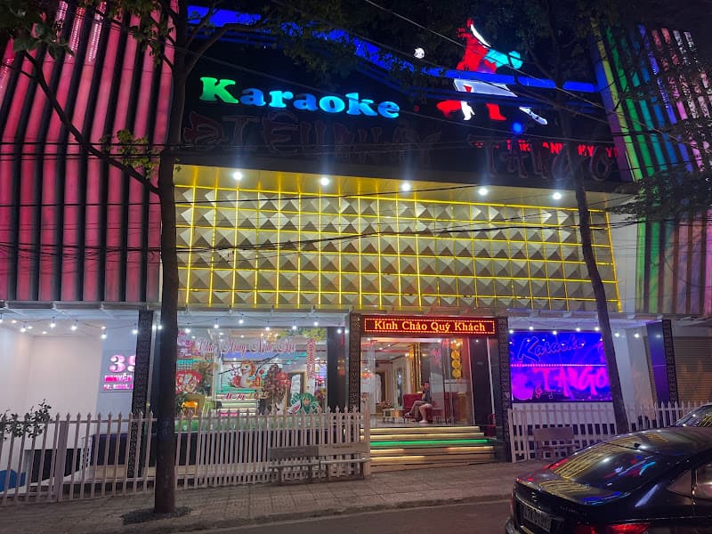 Hình ảnh KARAOKE TANGO - 2