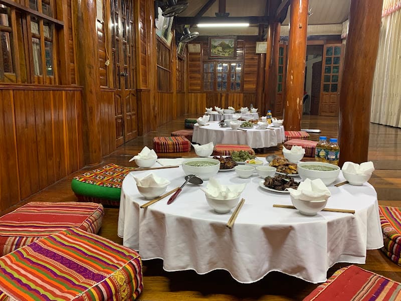 Ảnh bìa Nhà hàng Hương Sao