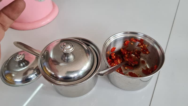 Hình ảnh Bún Bò Huế Mỹ Duyên - 3