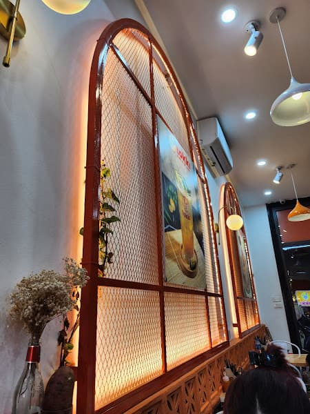 Hình ảnh Tokki Chicken - Phố ăn vặt Lò Đúc - 3