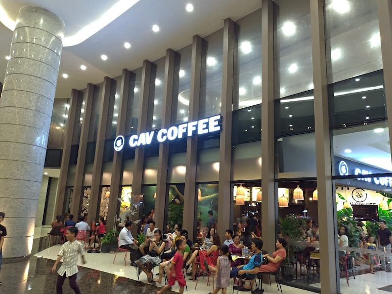 Hình ảnh CAV coffee - 3