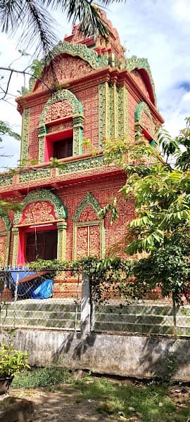 Hình ảnh Di tích lịch sử Chùa Cao Dân - 3