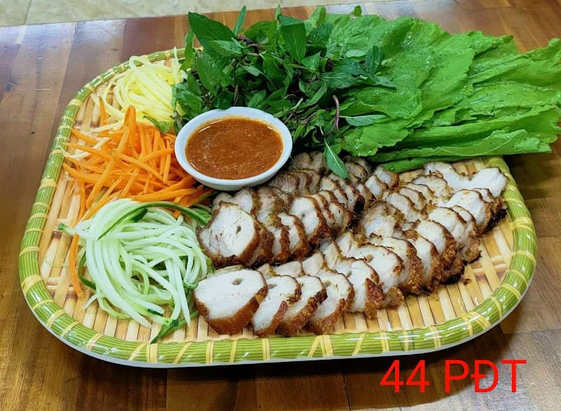 Hình ảnh Đồng Quê 44 Phạm Đình Toái - 3