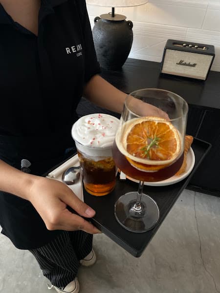 Hình ảnh Reamd Coffee - 4