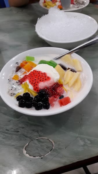 Hình ảnh Quán Ăn Vặt - 2