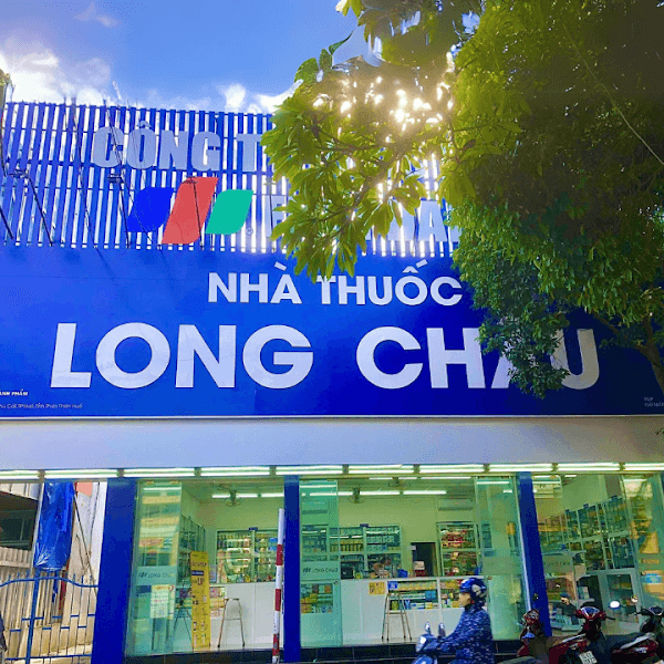 Hình ảnh Nhà Thuốc FPT Long Châu - 4