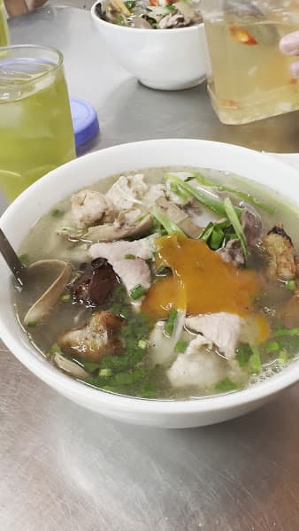 Hình ảnh Phở Gan Cháy Đáp Cầu - 3