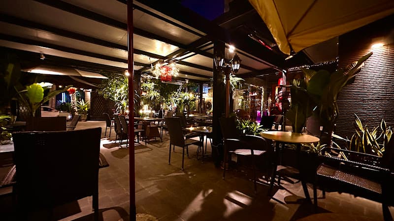 Hình ảnh Vi Cafe | Cà phê sân vườn đẹp Thủ Đức - 7