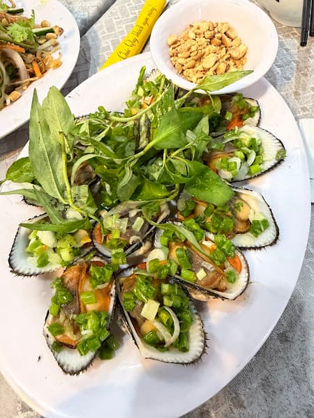 Hình ảnh Cá Rạn - 3