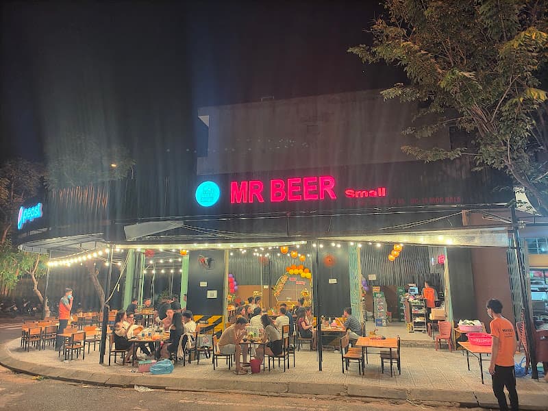 Hình ảnh Lẩu nướng mr beer đà nẵng - 3