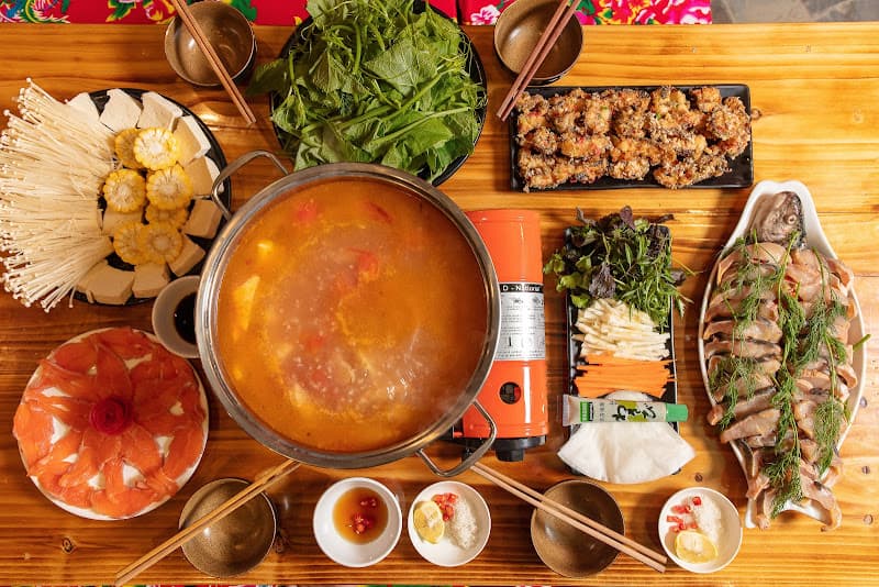 Hình ảnh Mega View Restaurant - 6