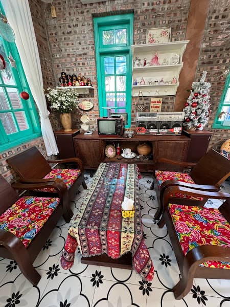 Hình ảnh Na Coffee & Tea - 4