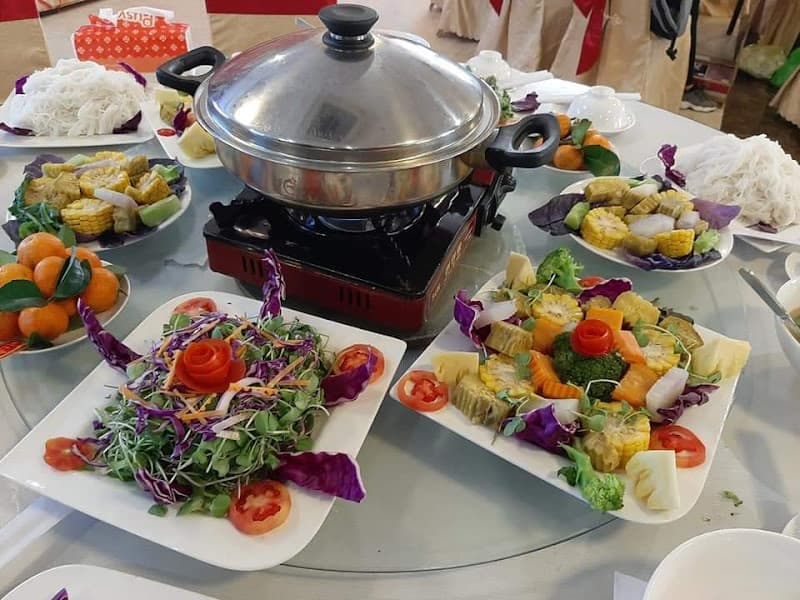 Quán Trà Sữa Quỳnh Đạo