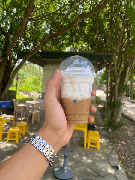 Hình ảnh Giải khát- Trà trái cây-sinh tố-cafe - 3