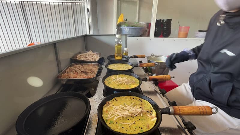 Hình ảnh Bánh Xèo 237 - 4