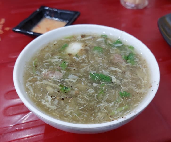 Hình ảnh Gỏi Cuốn LoanJerry - 4