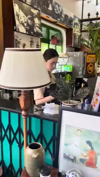 Hình ảnh La Comé Cafe - 3