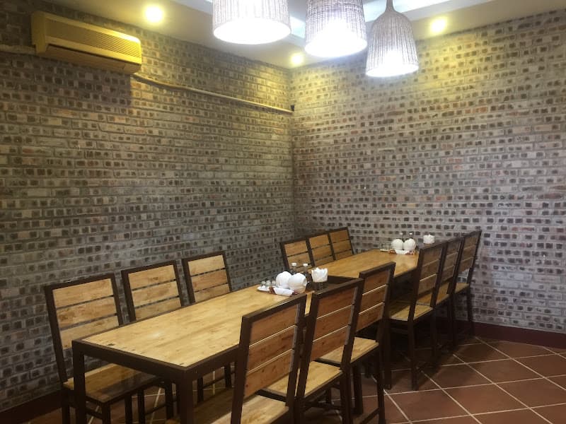 Hình ảnh Nhà Hàng Thái Lan 2 - 3