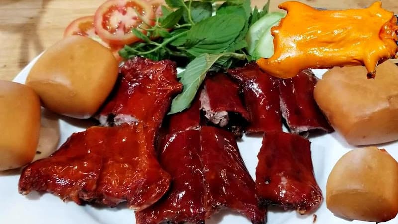 Hình ảnh Nhà hàng ẩm thực Thành Phát - 2