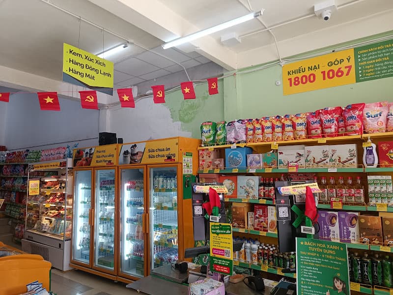 Hình ảnh Bách Hoá Xanh Lê Thánh Tôn - 3