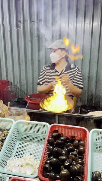 Hình ảnh Ốc vỉa hè - 3