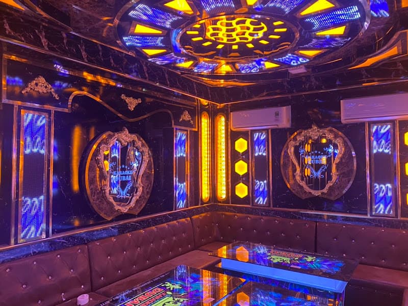 Hình ảnh Karaoke DuBai - 5