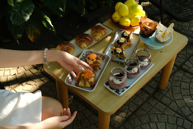 Hình ảnh Ants Cafe (Tiệm cà phê Kiến) - 4