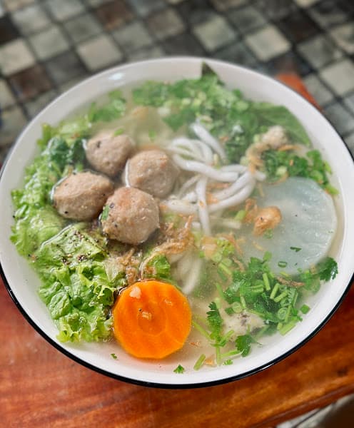 Hình ảnh Quán Chay Tu Tâm (Tu Tâm Vegan foods & coffee) - 4