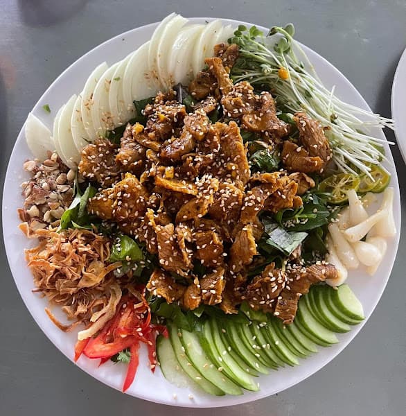 Hình ảnh Quán ăn Cây Mai 2 - 2