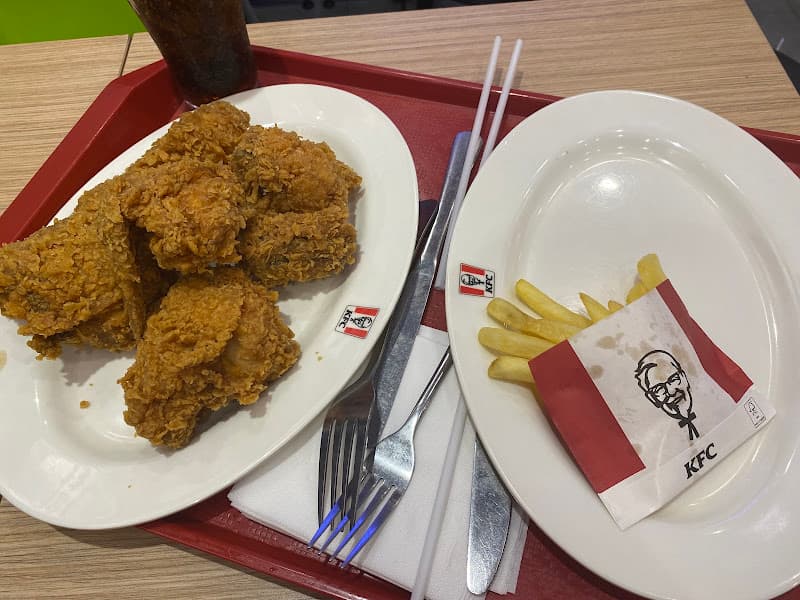 Hình ảnh KFC - 4