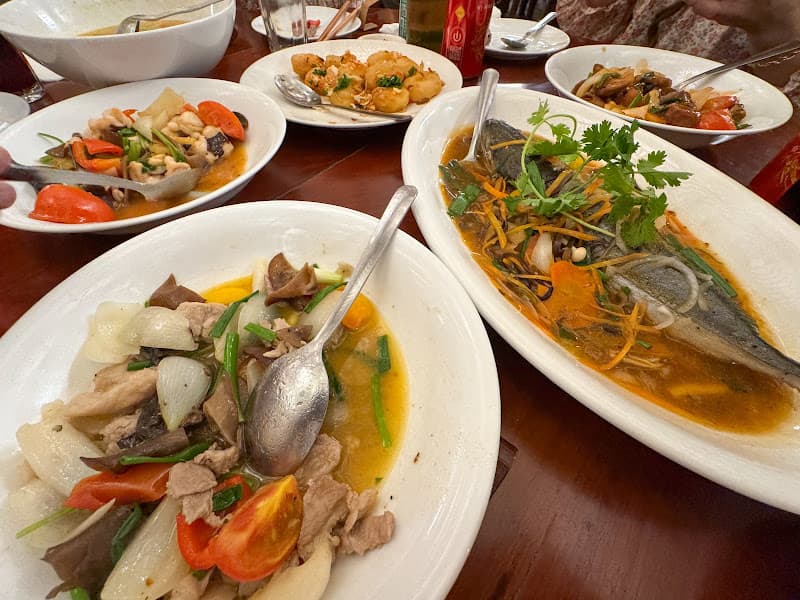 Hình ảnh Hoàng Phú Restaurant Huế - 5