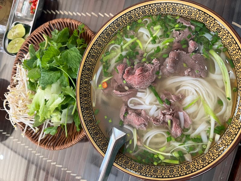 Hình ảnh Phở Hà Thành. Lào Cai - 5