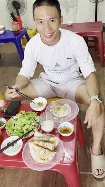 Hình ảnh Bánh xèo bà Lai - Nghĩa Hành - 5