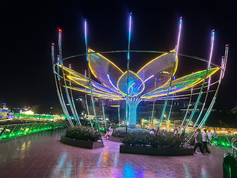 Hình ảnh Restaurant & Café Lotus Ninh Kiều - 5